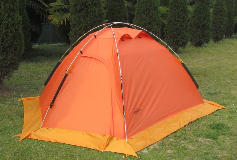 Evolite K-2 Extreme Tent (5 Season)