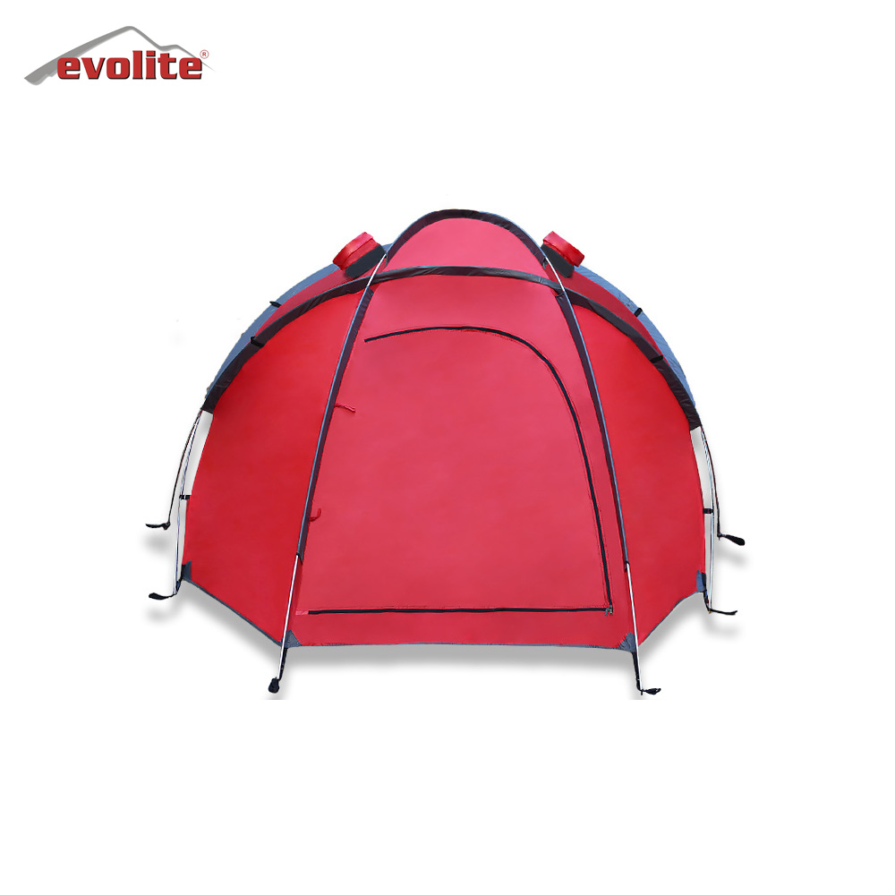 Evolite Montblanc II Extreme Tent (5 Season)