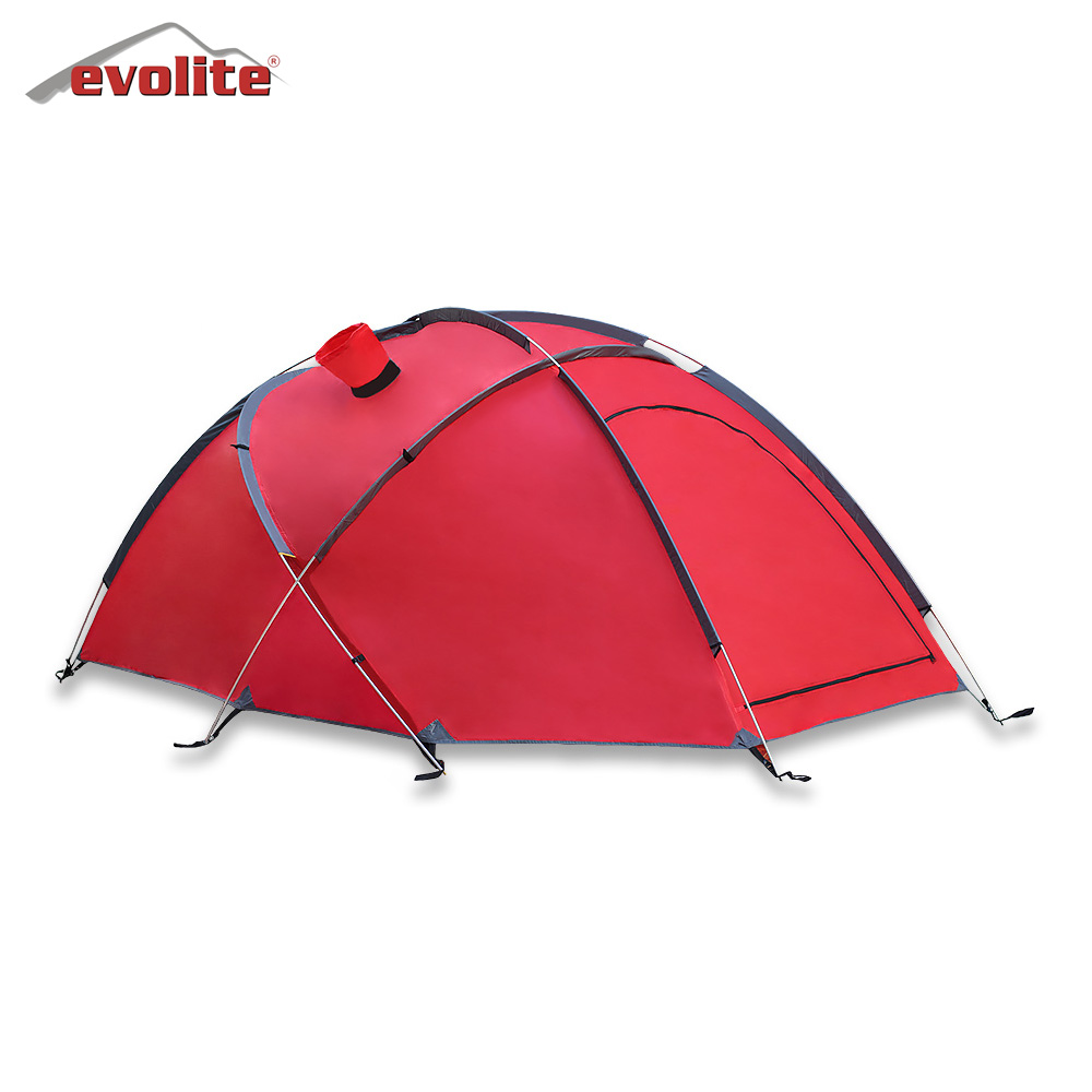 Evolite Montblanc II Extreme Tent (5 Season)
