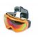 Evolite Snow- SP140-O Ski Goggles